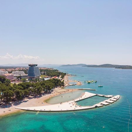 Apartments Nada Vodice Extérieur photo