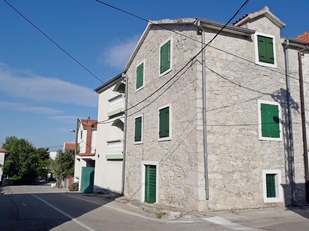 Apartments Nada Vodice Extérieur photo