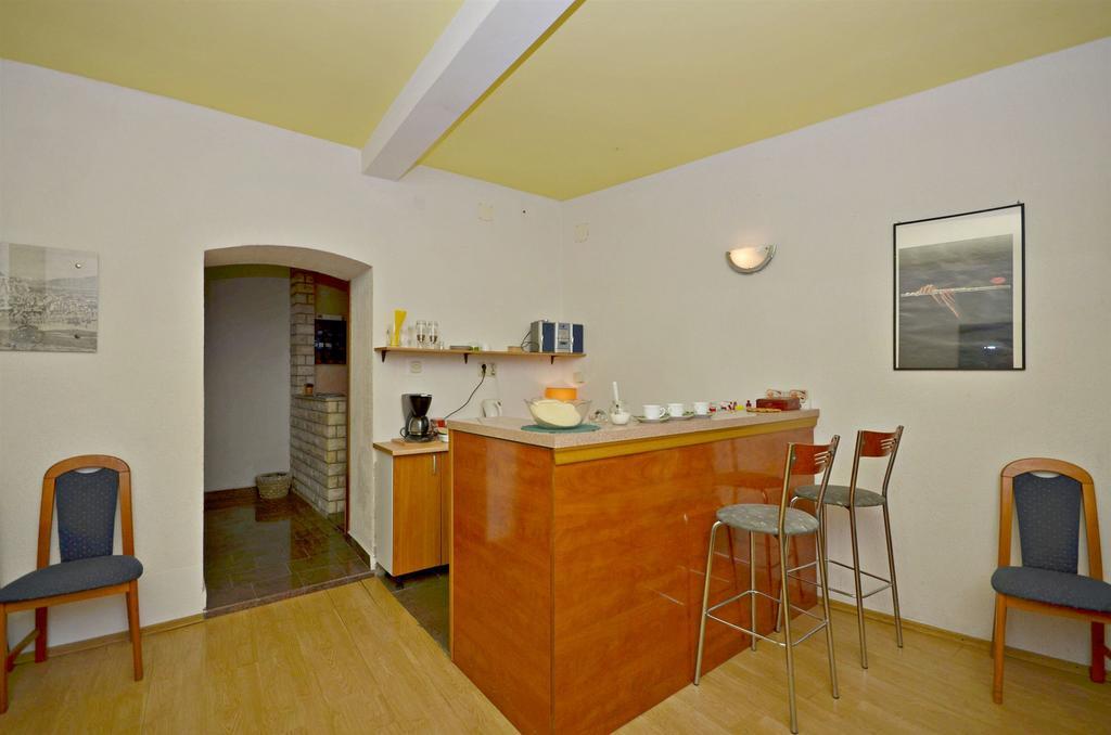 Apartments Nada Vodice Extérieur photo