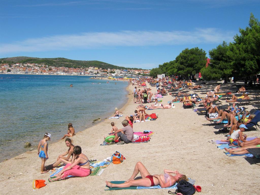 Apartments Nada Vodice Extérieur photo