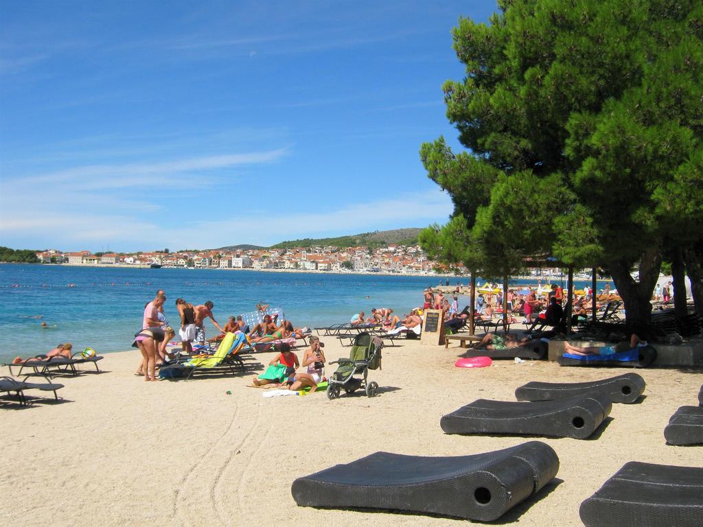 Apartments Nada Vodice Extérieur photo