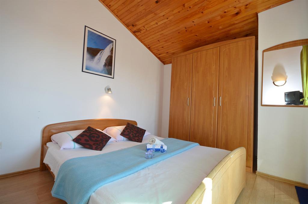 Apartments Nada Vodice Extérieur photo