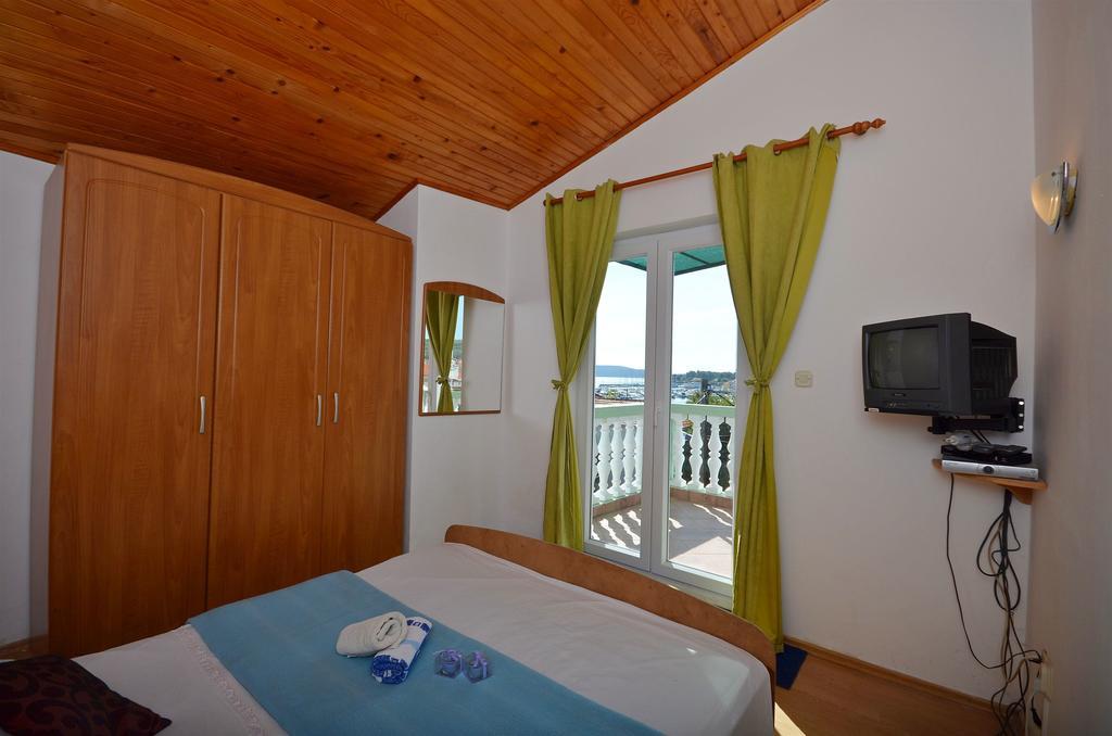 Apartments Nada Vodice Extérieur photo