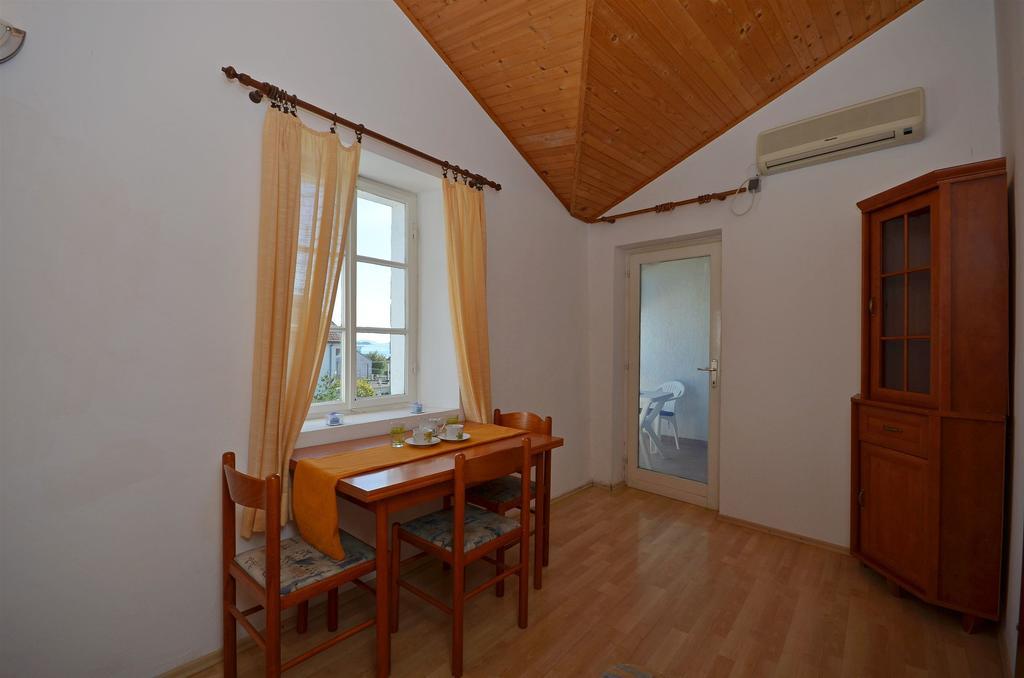 Apartments Nada Vodice Extérieur photo