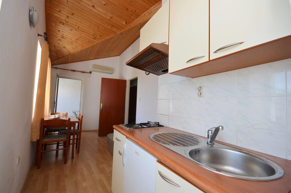 Apartments Nada Vodice Extérieur photo