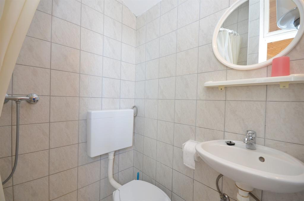 Apartments Nada Vodice Extérieur photo