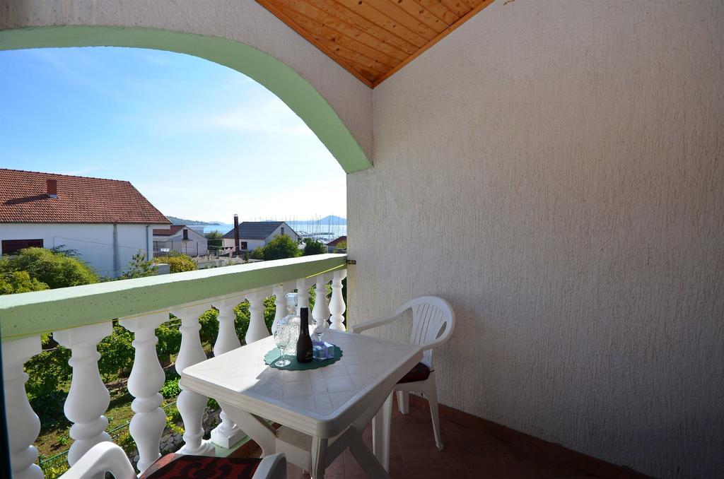 Apartments Nada Vodice Extérieur photo