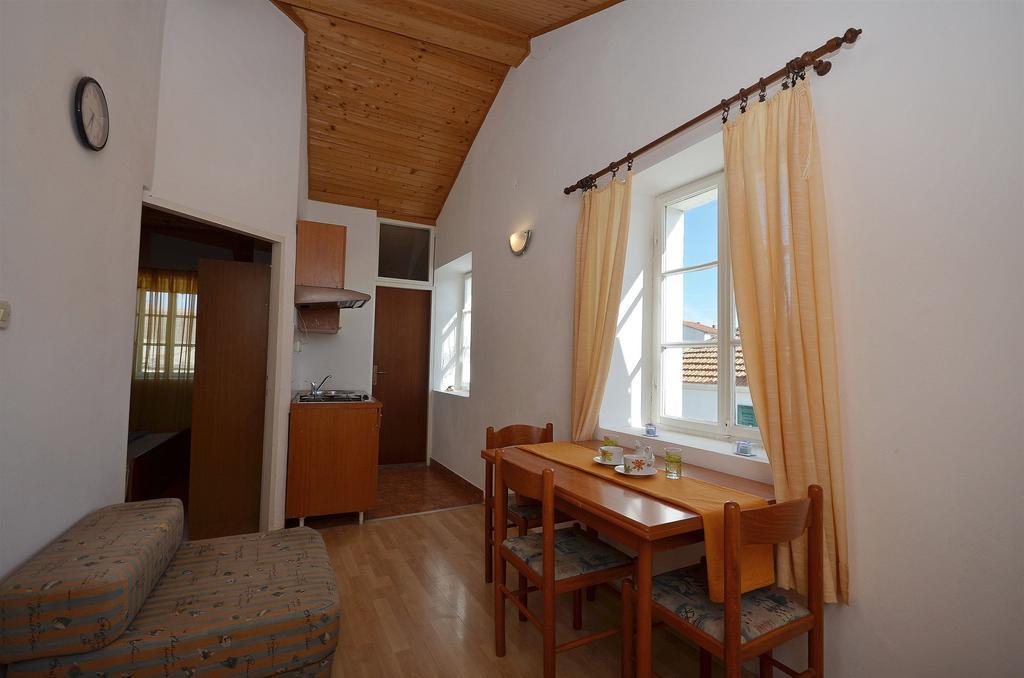 Apartments Nada Vodice Extérieur photo