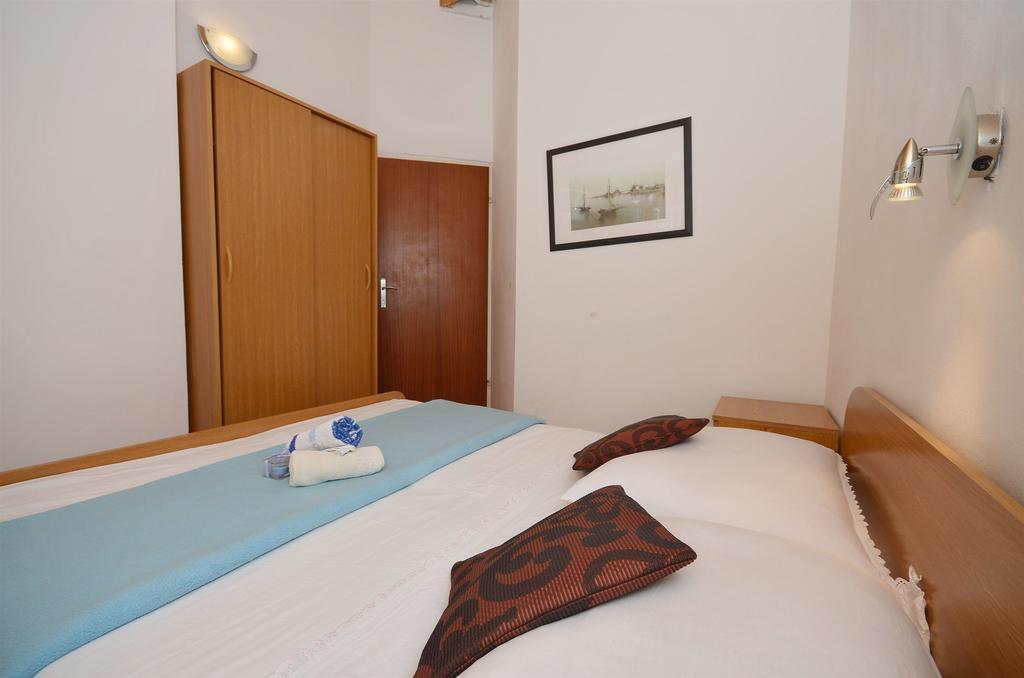Apartments Nada Vodice Extérieur photo