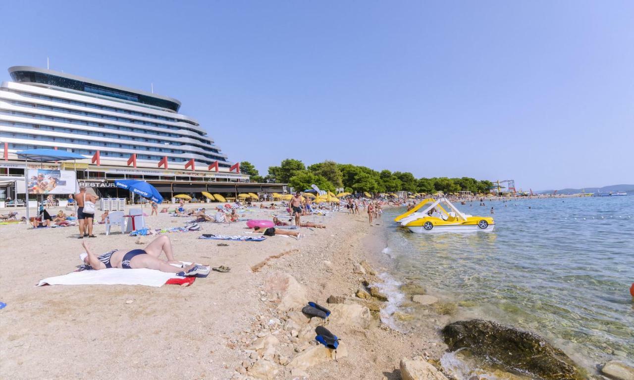 Apartments Nada Vodice Extérieur photo