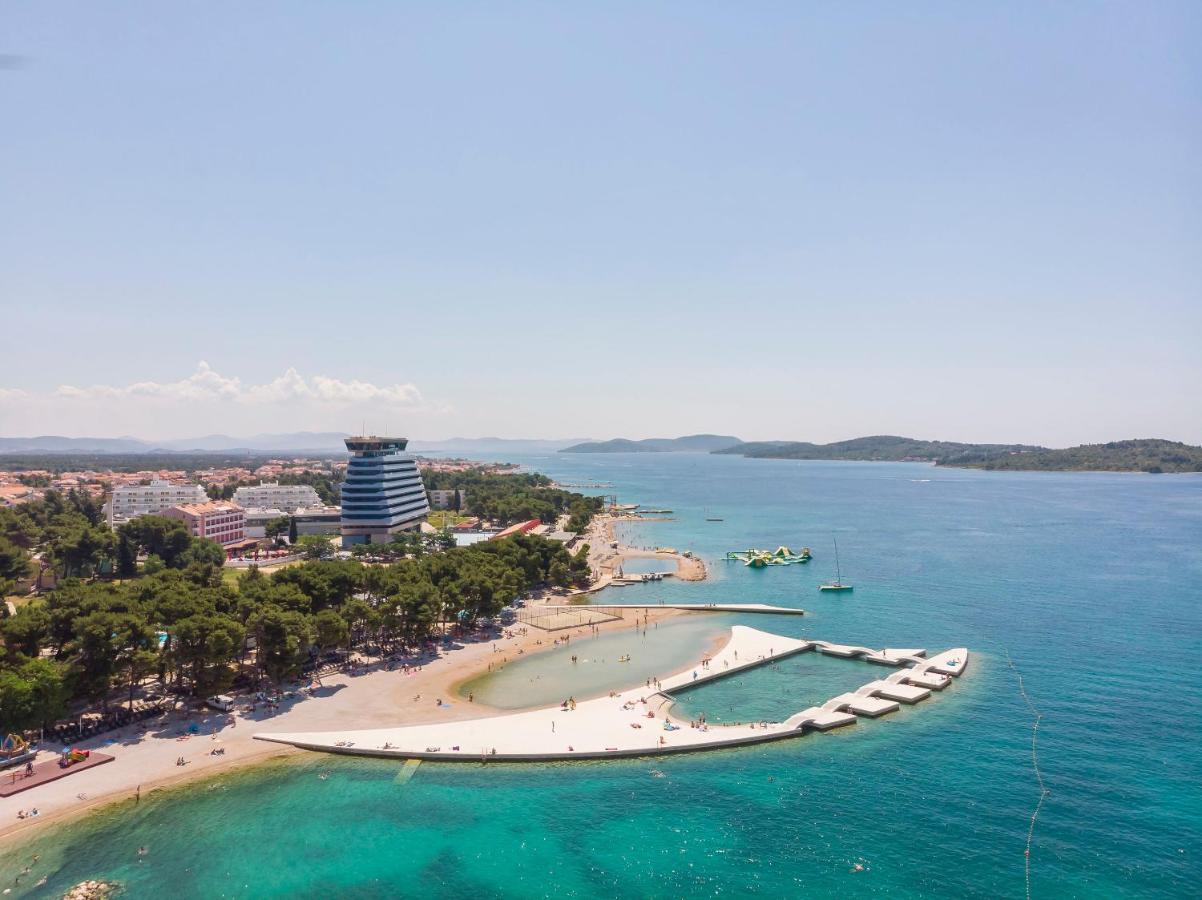 Apartments Nada Vodice Extérieur photo
